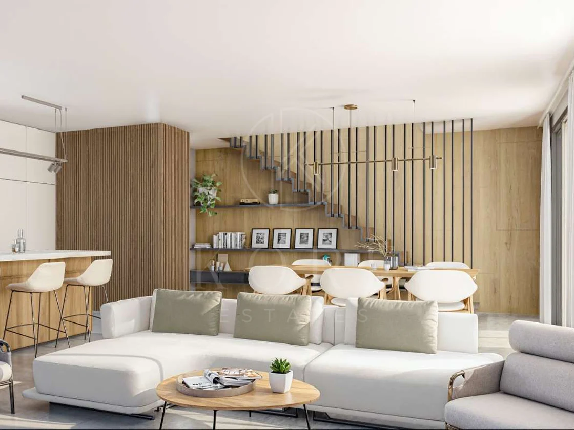 Development in Estepona