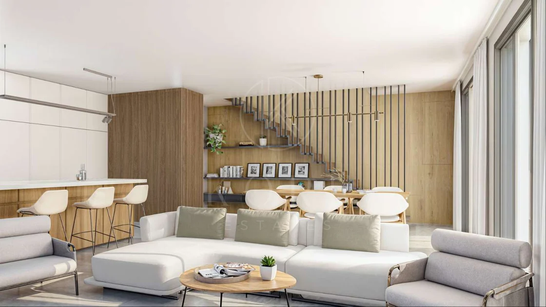 Development in Estepona