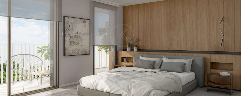 Development in Estepona