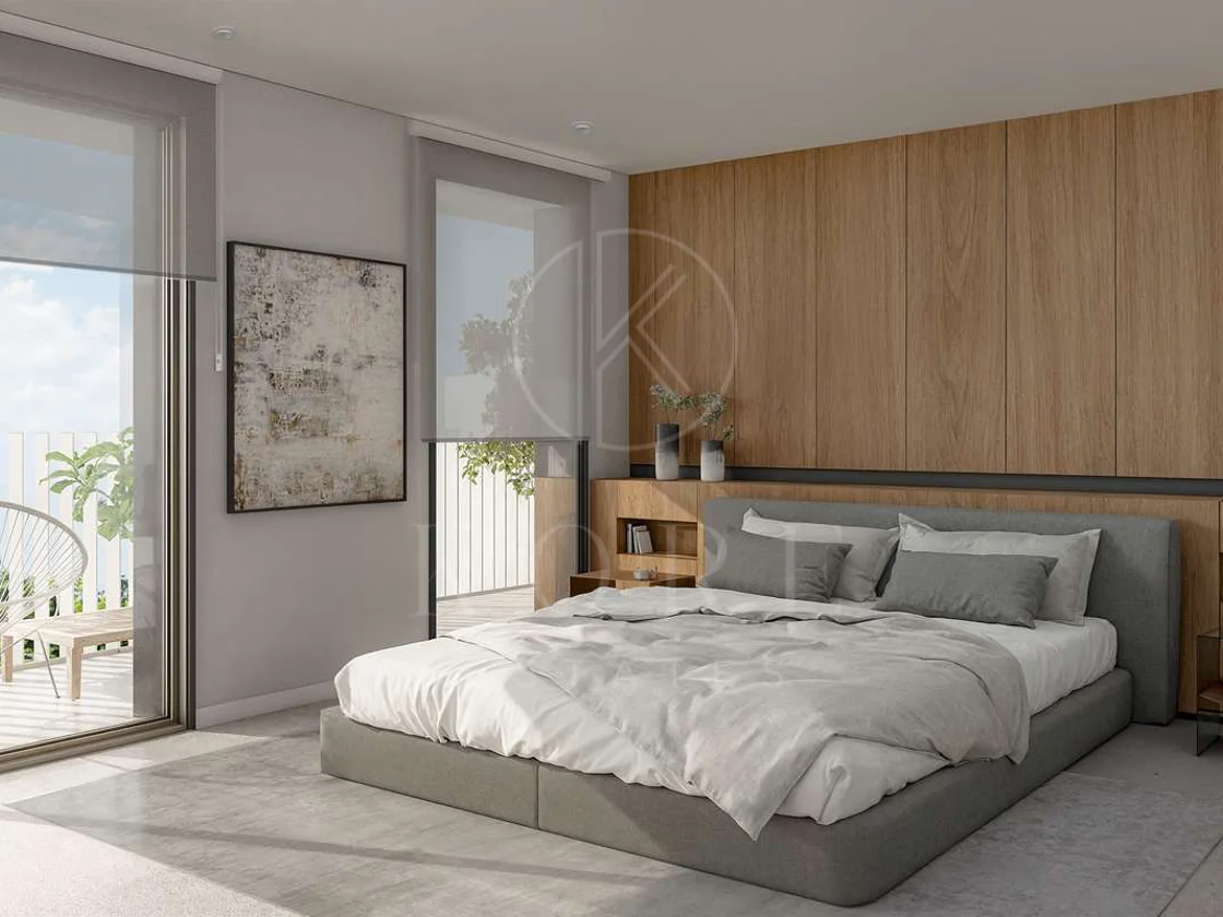 Development in Estepona