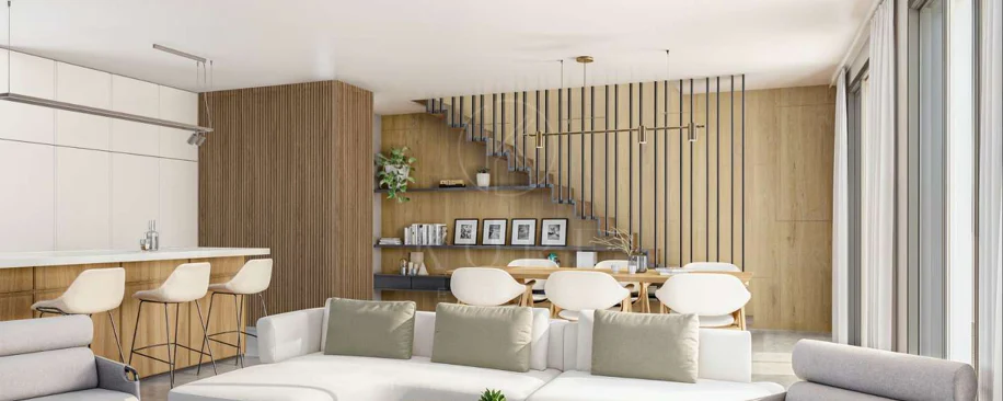 Development in Estepona
