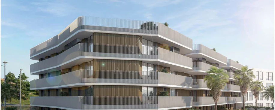 Development in Estepona