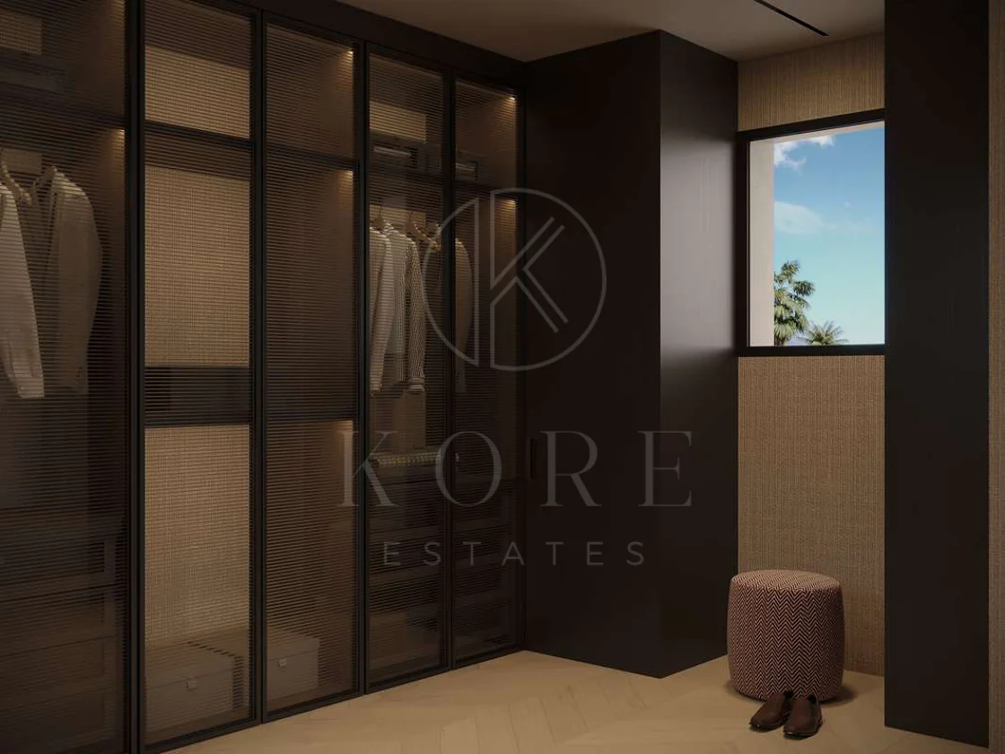 Development in La Quinta, Benahavis