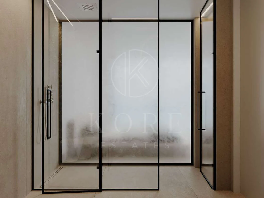 Development in La Quinta, Benahavis