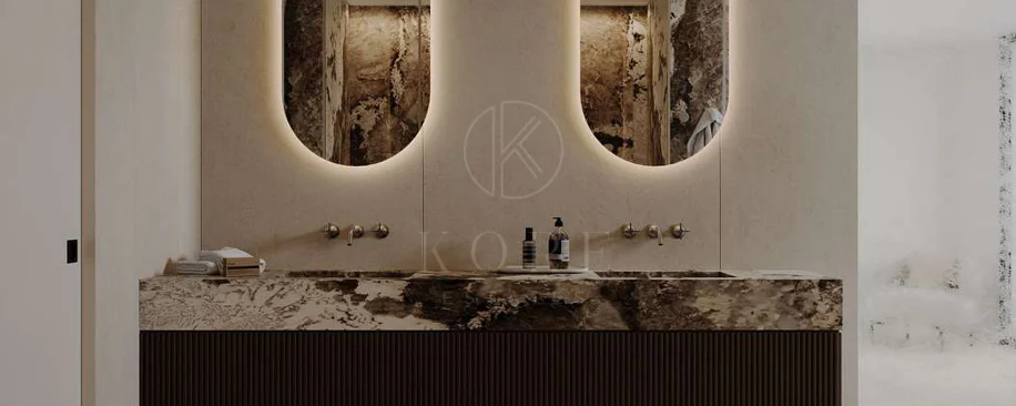 Development in La Quinta, Benahavis