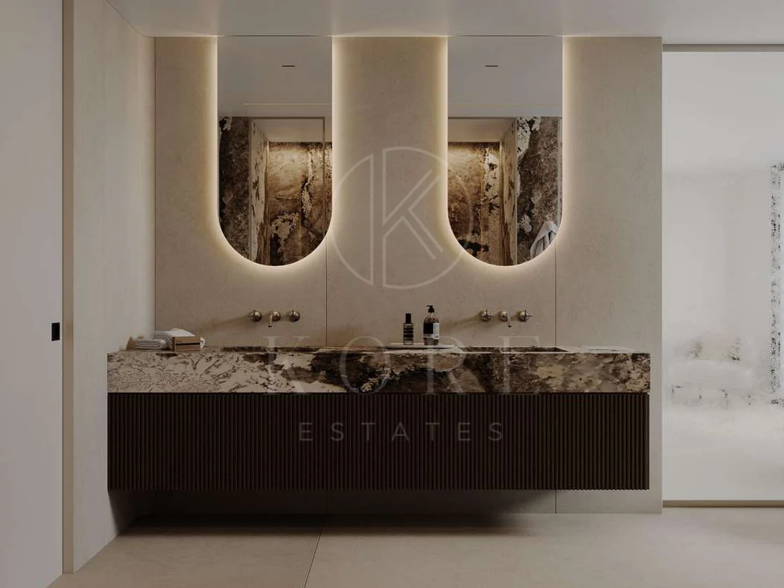 Development in La Quinta, Benahavis