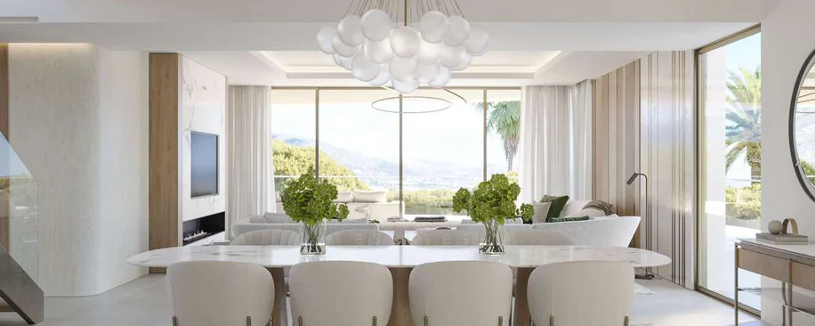 Development in La Quinta, Benahavis