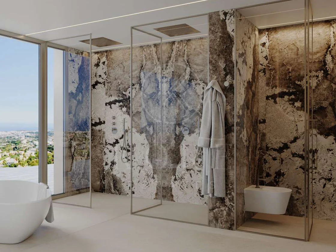 Development in La Quinta, Benahavis