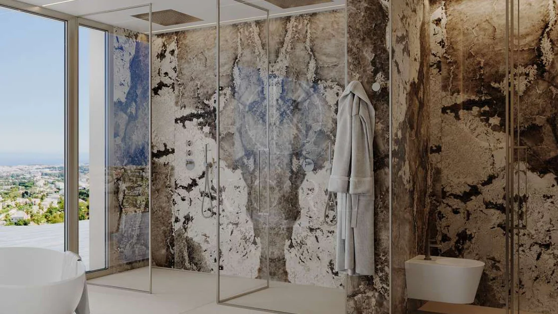 Development in La Quinta, Benahavis