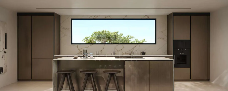 Development in La Quinta, Benahavis