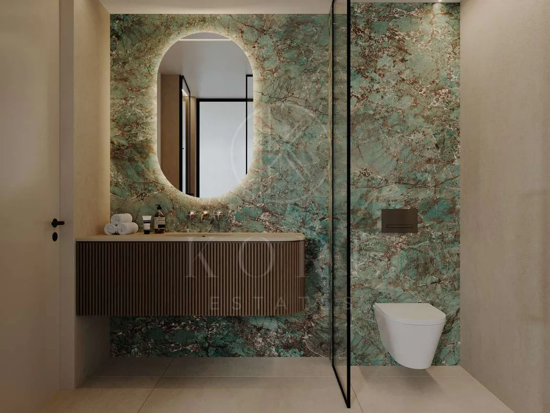 Development in La Quinta, Benahavis