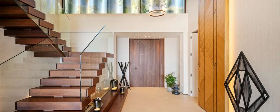 Development in La Quinta, Benahavis