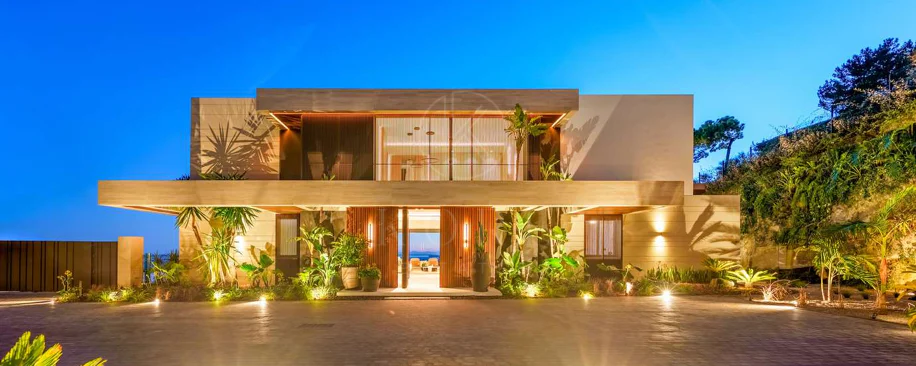 Development in La Quinta, Benahavis