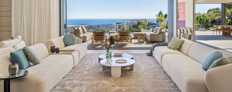 Development in La Quinta, Benahavis