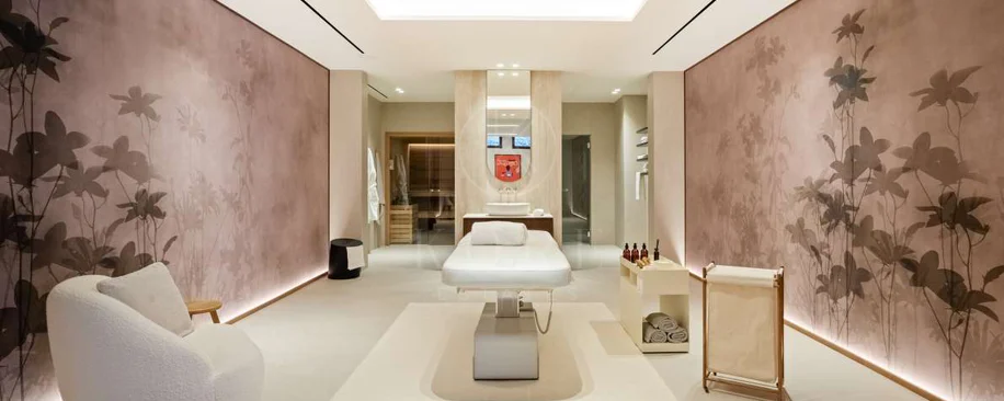 Development in La Quinta, Benahavis