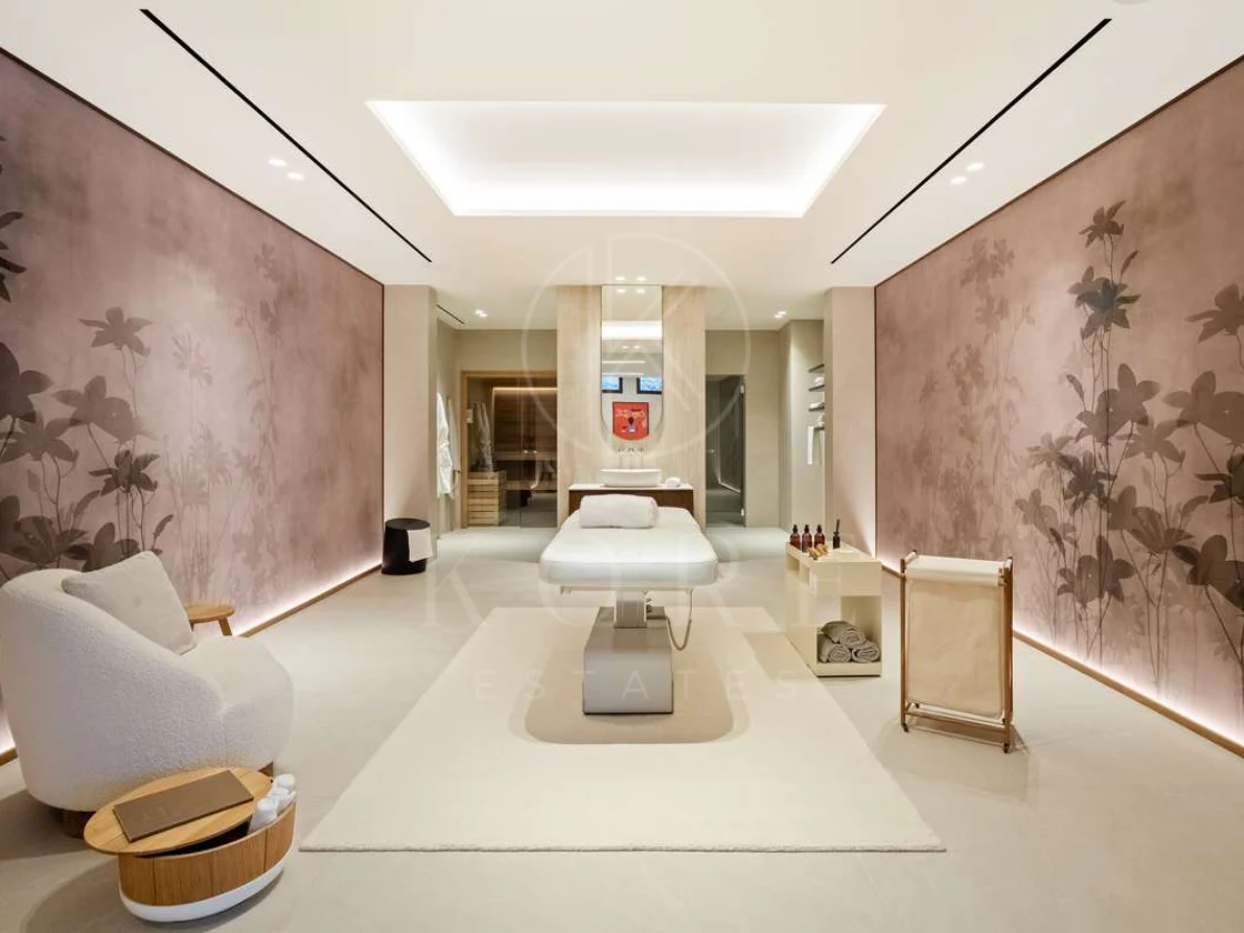 Development in La Quinta, Benahavis