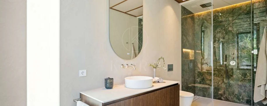 Development in La Quinta, Benahavis