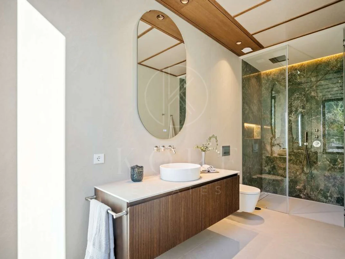 Development in La Quinta, Benahavis