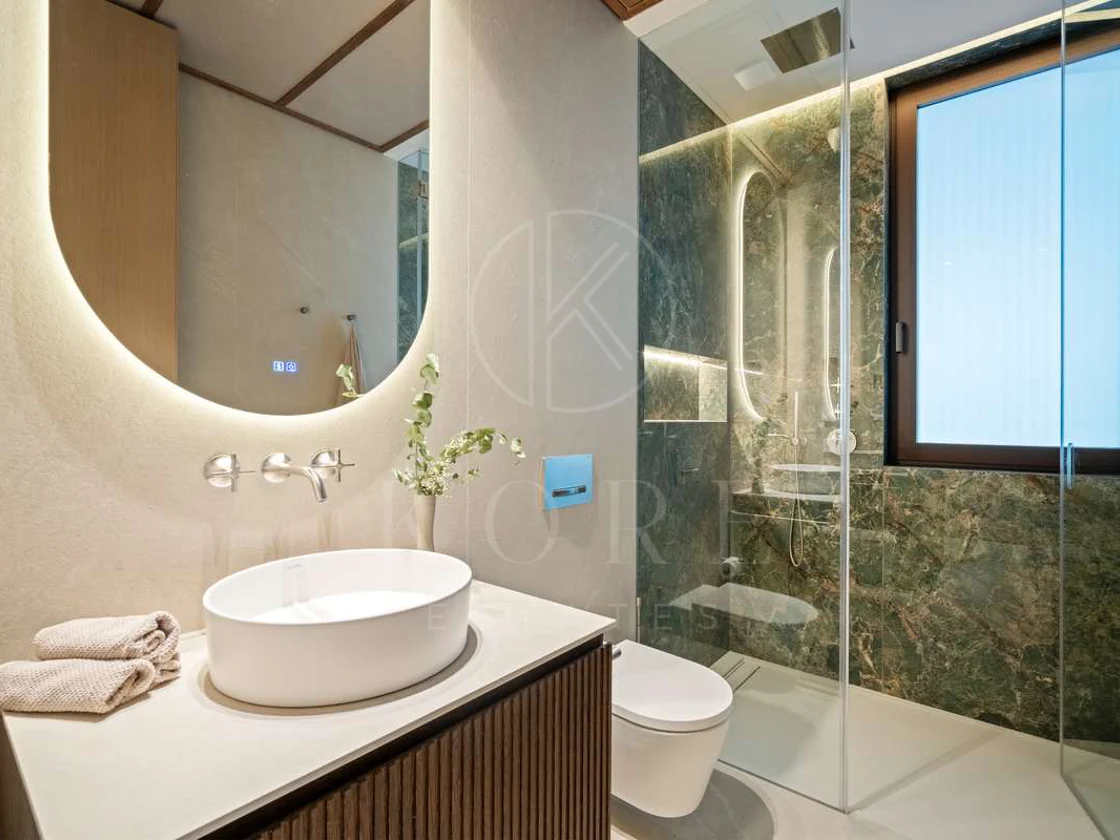 Development in La Quinta, Benahavis