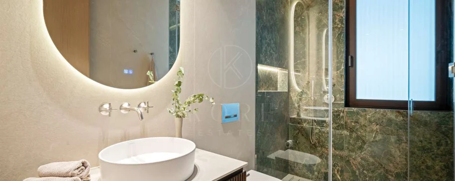 Development in La Quinta, Benahavis