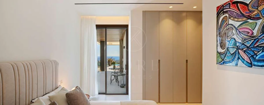 Development in La Quinta, Benahavis