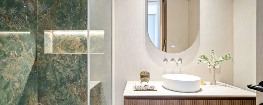 Development in La Quinta, Benahavis