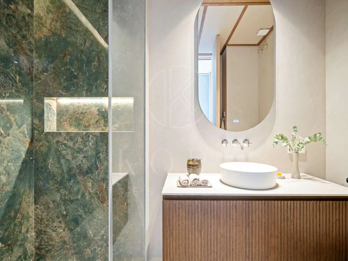 Development in La Quinta, Benahavis