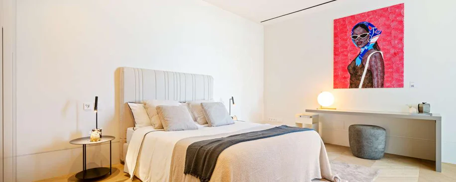 Development in La Quinta, Benahavis