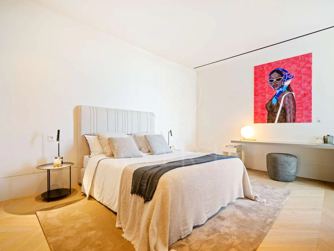 Development in La Quinta, Benahavis
