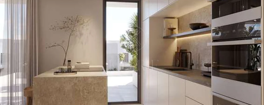 Development in Estepona