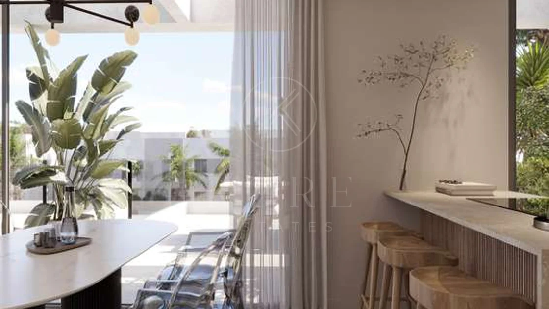 Development in Estepona