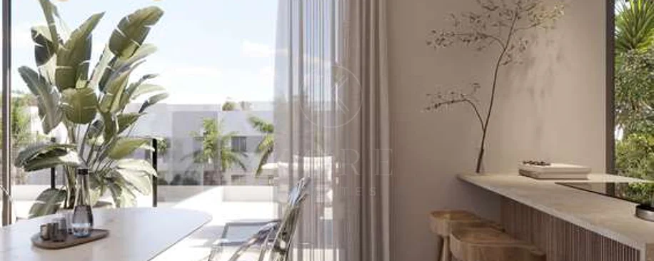 Development in Estepona