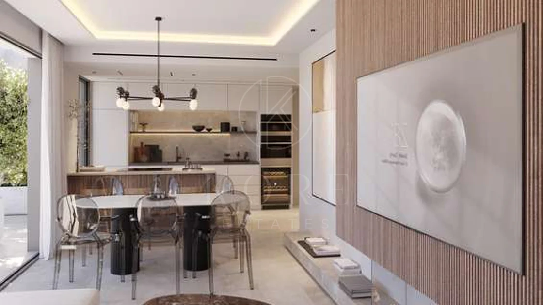 Development in Estepona