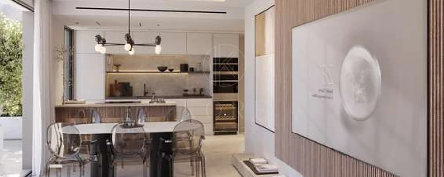 Development in Estepona