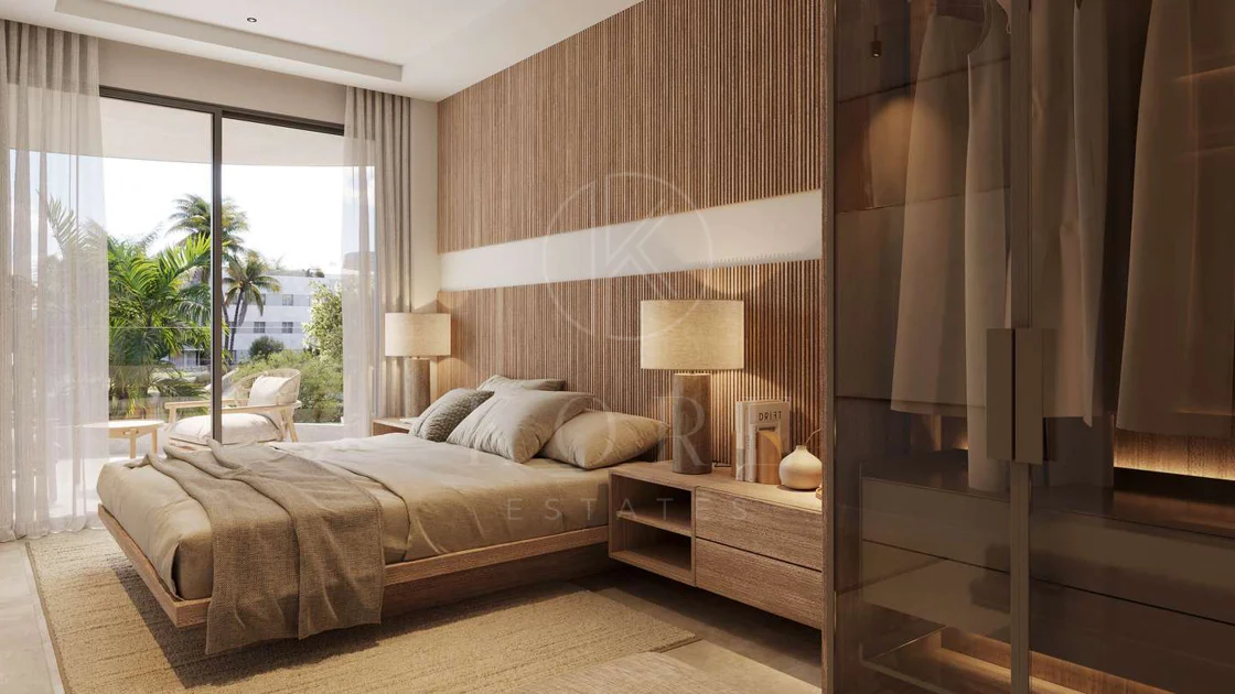 Development in Estepona