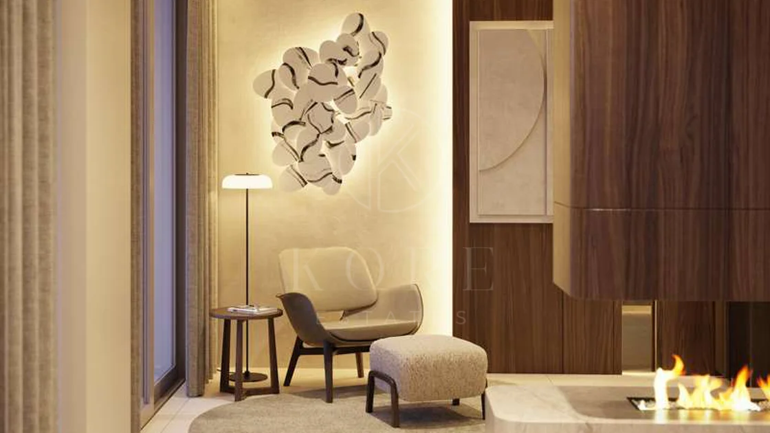 Development in La Quinta, Benahavis