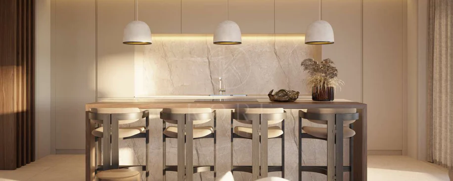 Development in La Quinta, Benahavis