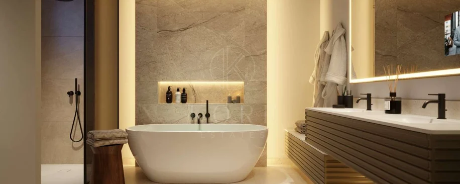 Development in La Quinta, Benahavis