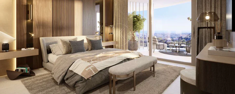 Development in La Quinta, Benahavis
