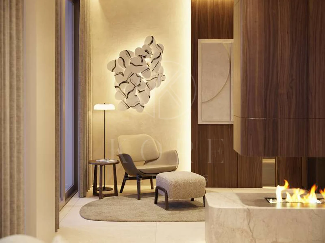 Development in La Quinta, Benahavis
