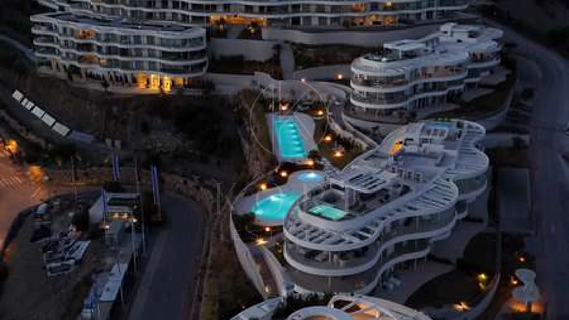 Development in La Quinta, Benahavis