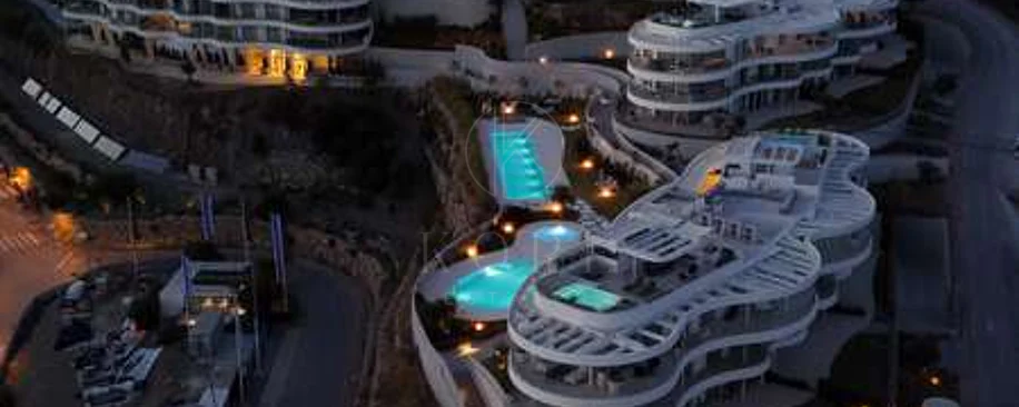 Development in La Quinta, Benahavis