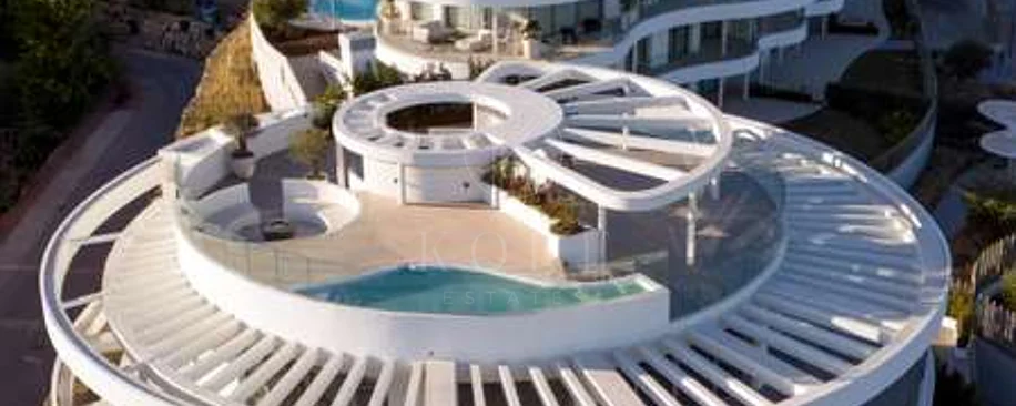 Development in La Quinta, Benahavis
