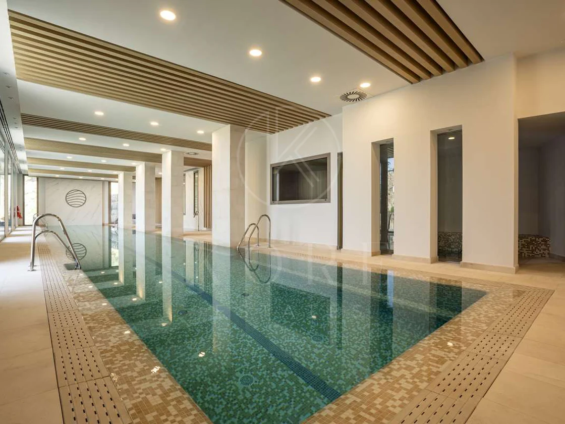 Development in La Quinta, Benahavis
