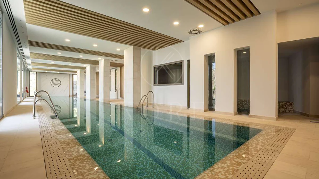 Development in La Quinta, Benahavis