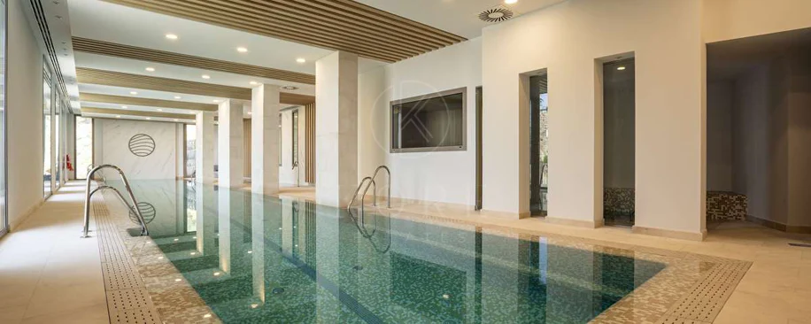 Development in La Quinta, Benahavis