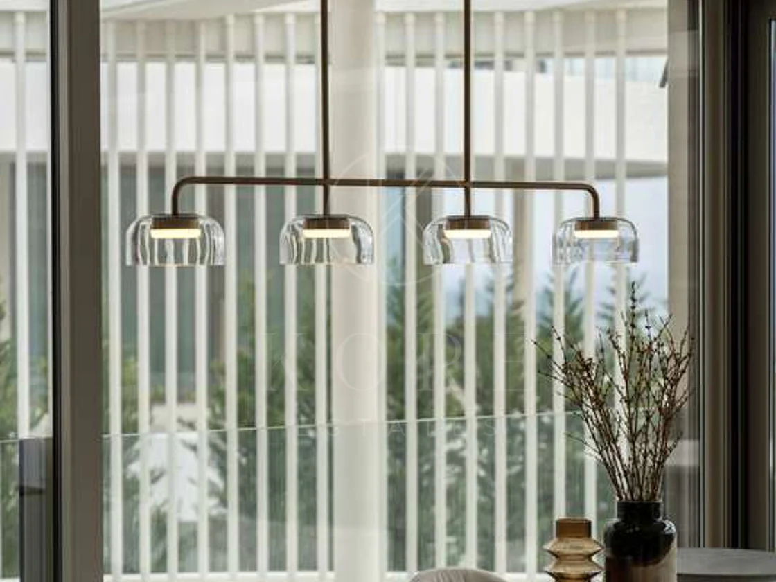 Development in La Quinta, Benahavis