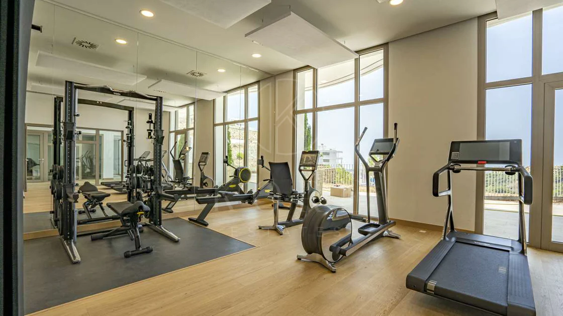 Development in La Quinta, Benahavis