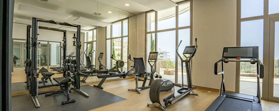 Development in La Quinta, Benahavis