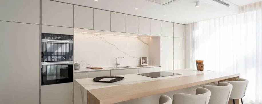 Development in La Quinta, Benahavis